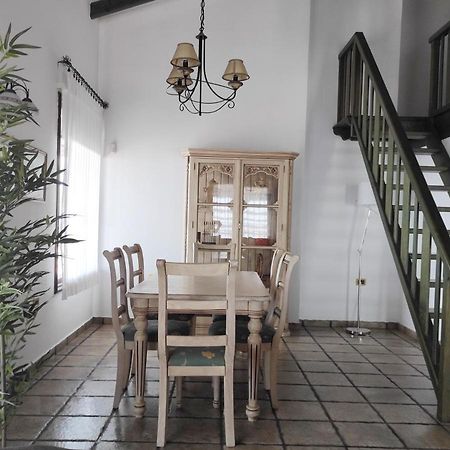Cercado Del Medio, Chalet Con Piscina Privada Costa Adeje  Esterno foto