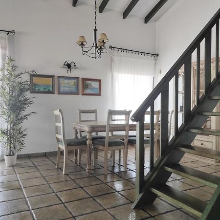 Cercado Del Medio, Chalet Con Piscina Privada Costa Adeje  Esterno foto