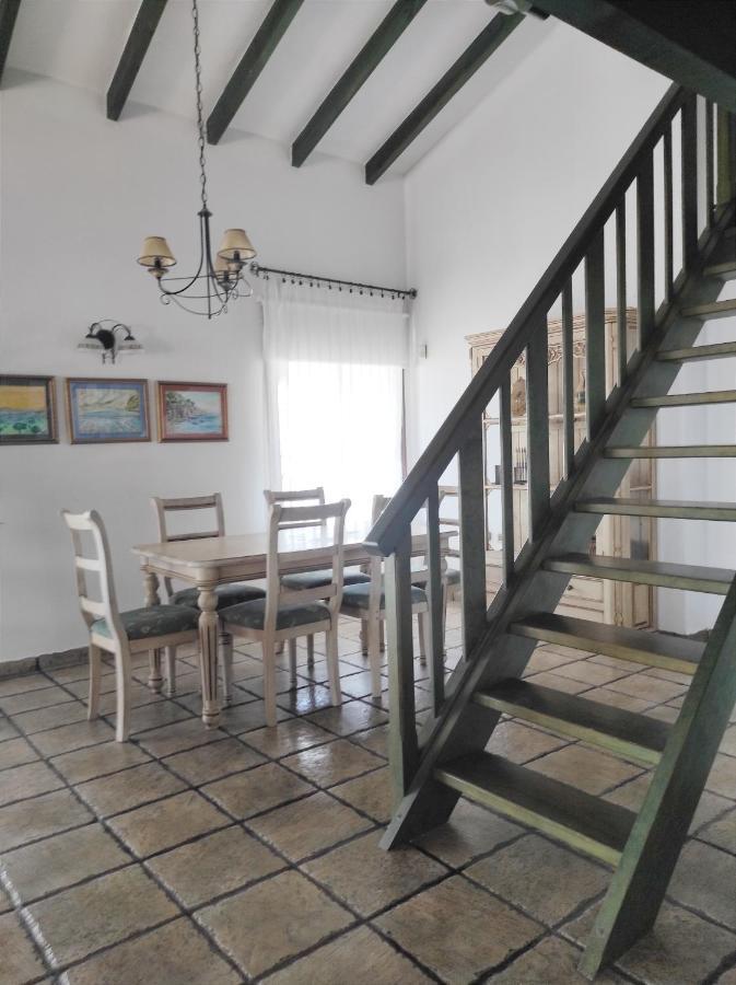 Cercado Del Medio, Chalet Con Piscina Privada Costa Adeje  Esterno foto