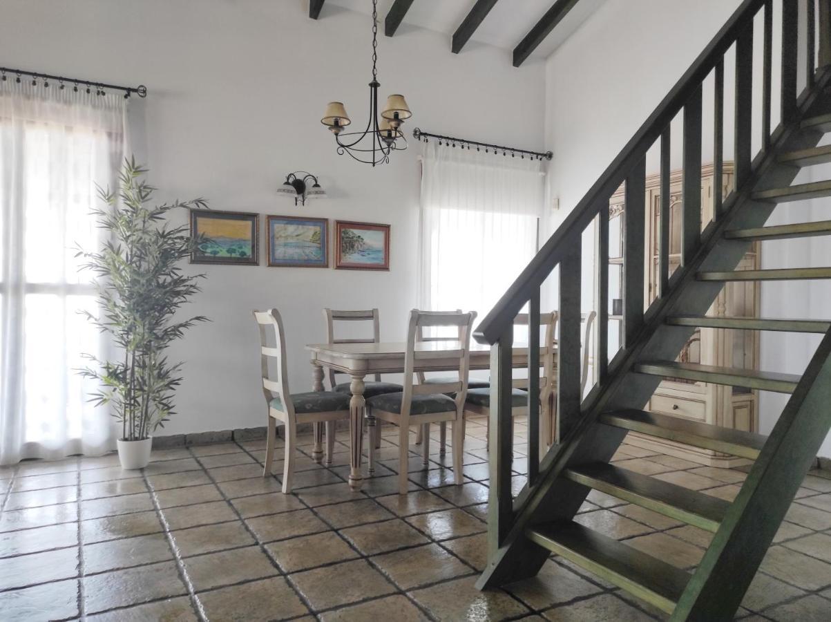 Cercado Del Medio, Chalet Con Piscina Privada Costa Adeje  Esterno foto