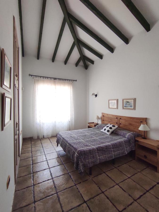 Cercado Del Medio, Chalet Con Piscina Privada Costa Adeje  Esterno foto