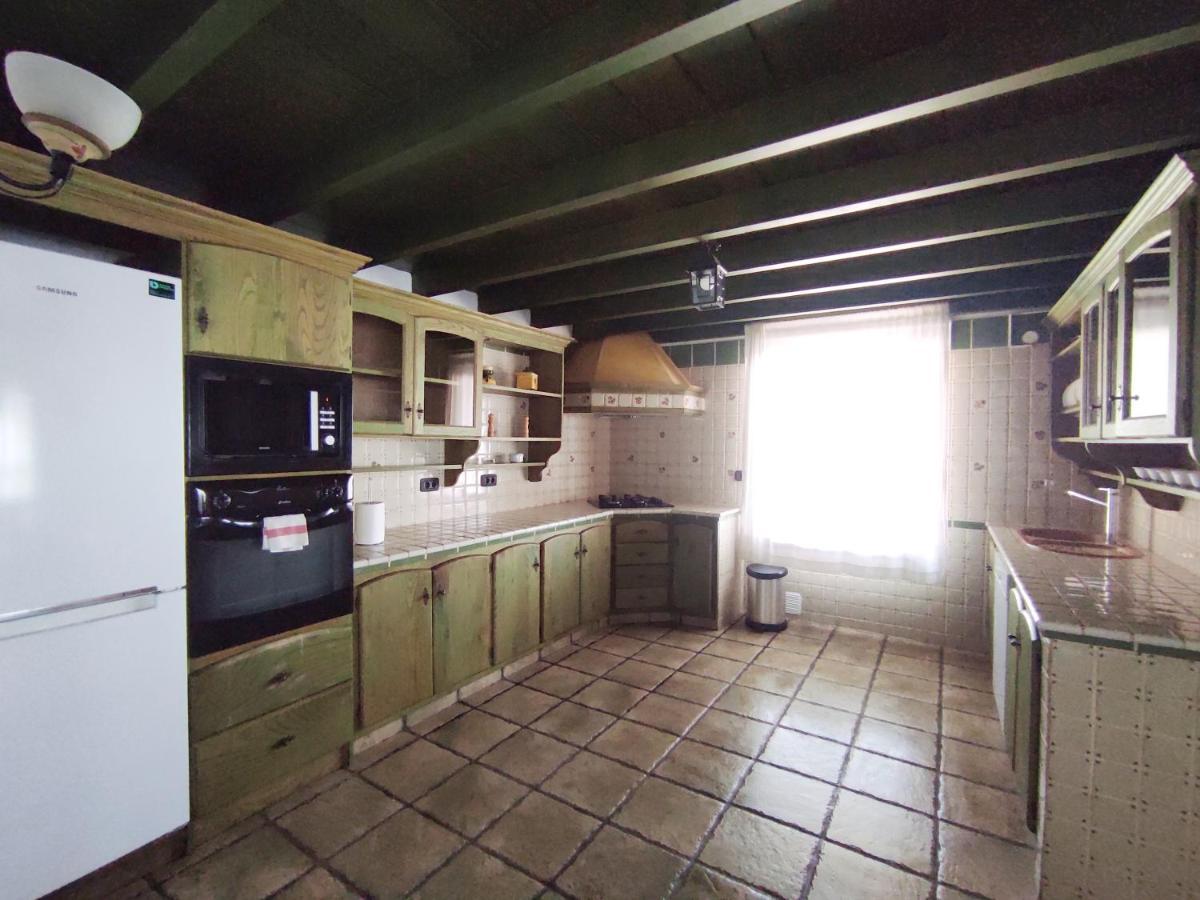 Cercado Del Medio, Chalet Con Piscina Privada Costa Adeje  Esterno foto