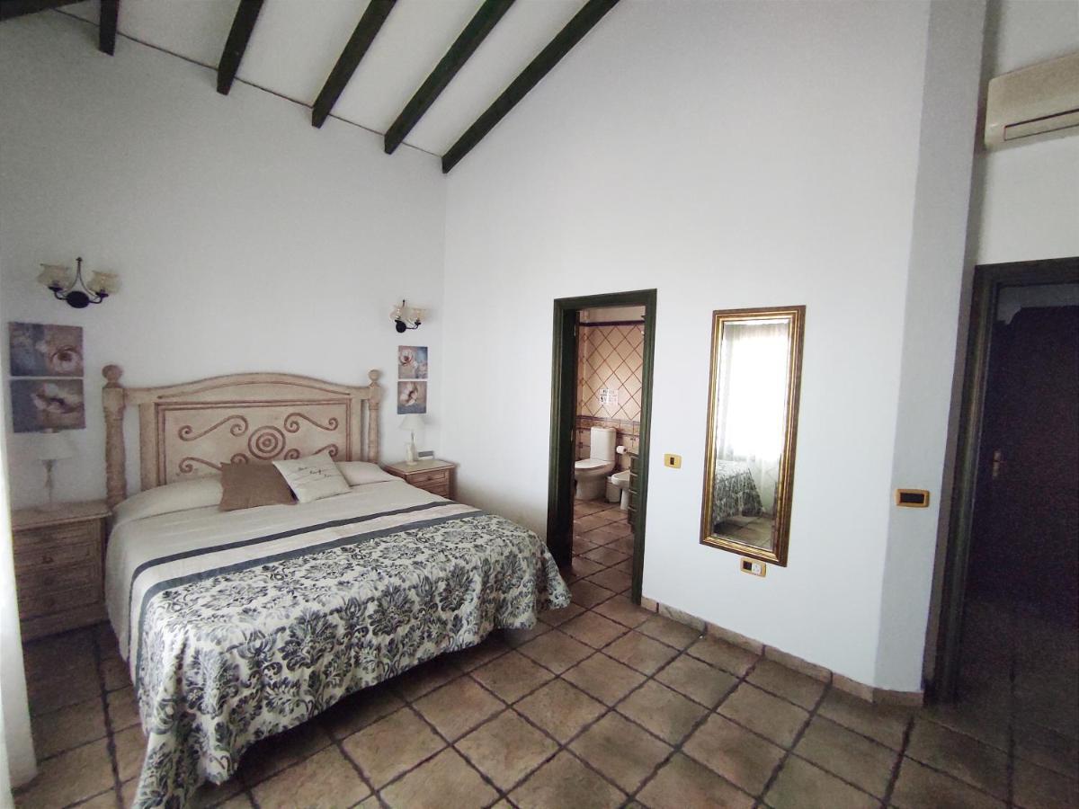 Cercado Del Medio, Chalet Con Piscina Privada Costa Adeje  Esterno foto