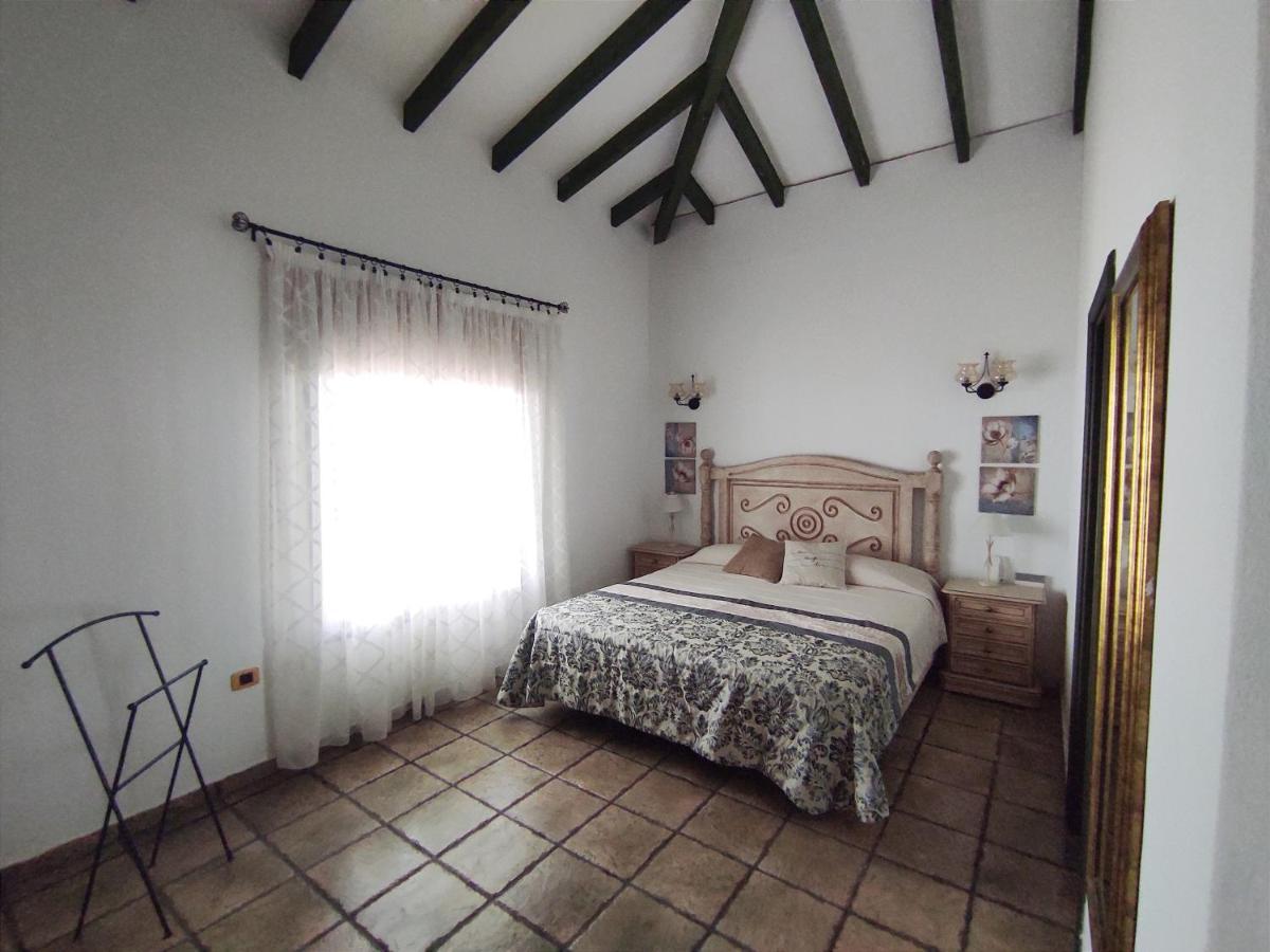 Cercado Del Medio, Chalet Con Piscina Privada Costa Adeje  Esterno foto