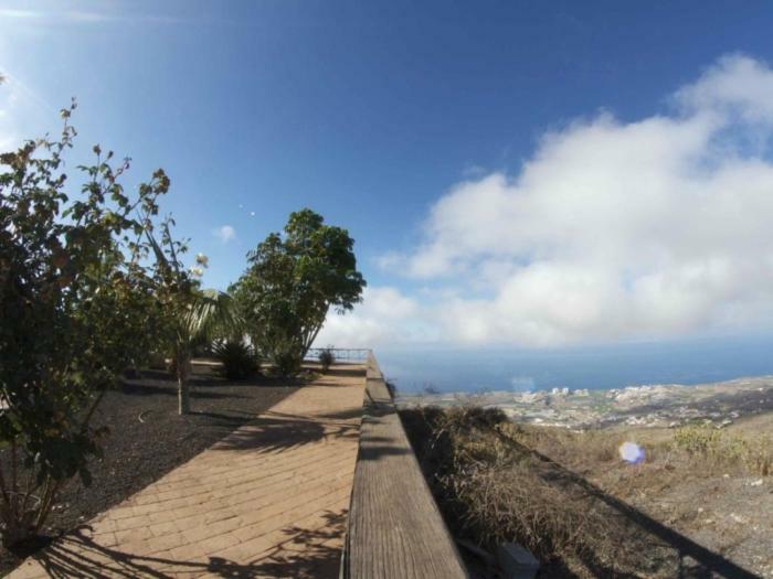 Cercado Del Medio, Chalet Con Piscina Privada Costa Adeje  Esterno foto