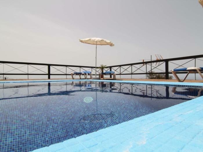 Cercado Del Medio, Chalet Con Piscina Privada Costa Adeje  Esterno foto
