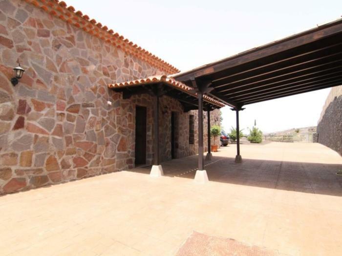 Cercado Del Medio, Chalet Con Piscina Privada Costa Adeje  Esterno foto